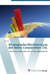 Strategische Marktanalyse der News Corporation Ltd.