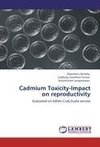Cadmium Toxicity-Impact on reproductivity