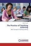 The Practice of Teaching Listening