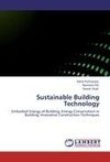 Sustainable Building Technology