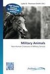 Military Animals