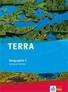 TERRA Geographie für Sachsen. Ausgabe für Gymnasium. Schülerbuch 7. Klasse