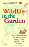 Wildlife in the Garden, Expanded Edition