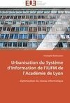 Urbanisation du Système d'Information de l'IUFM de l'Académie de Lyon