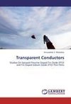Transparent Conductors