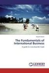 The Fundamentals of International Business
