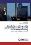 Link Between Corporate Governance and Corporate Social Responsibility