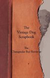 The Vintage Dog Scrapbook - The Chesapeake Bay Retriever