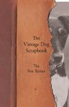 VINTAGE DOG SCRAPBOOK - THE FO