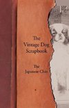 Various: Vintage Dog Scrapbook - The Japanese Chin