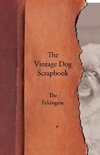 The Vintage Dog Scrapbook - The Pekingese