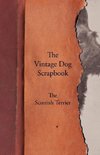 VINTAGE DOG SCRAPBOOK - THE SC