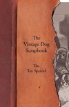 The Vintage Dog Scrapbook - The Toy Spaniel