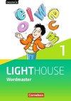 English G LIGHTHOUSE 01: 5. Schuljahr. Wordmaster