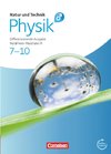 Natur und Technik - Physik 7.-10. Schuljahr. Schülerbuch mit Online-Angebot. Differenzierende Ausgabe Realschule Nordrhein-Westfalen