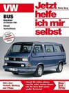 VW Bus T3