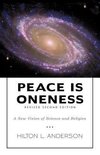 Peace Is Oneness