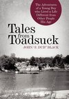Tales from Toadsuck