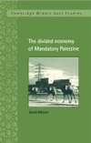 The Divided Economy of Mandatory Palestine