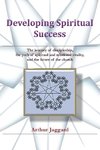 Developing Spiritual Success