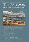 The Bahamas in American History
