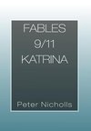 FABLES 9/11 KATRINA