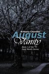 August Vanity