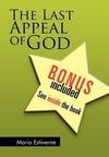 The Last Appeal of God