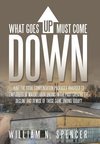 What Goes Up Must Come Down