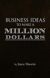 Business Ideas to Make a Million Dollars