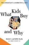 What Kids Buy and Why