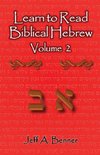 LEARN TO READ BIBLICAL HEBREW