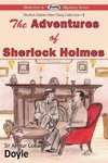 The Adventures of Sherlock Holmes