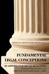 FUNDAMENTAL LEGAL CONCEPTIONS