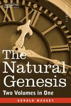 Massey, G: Natural Genesis (Two Volumes in One)
