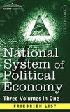 List, F: National System of Political Economy
