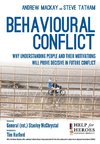 Behavioural Conflict