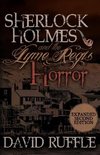 Sherlock Holmes and the Lyme Regis Horror - Expanded 2nd Edition