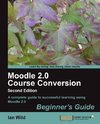 Moodle 2.0 Course Conversion