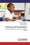 Training and Competition