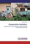 Cooperative Societies: