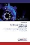 Software Test Cases Generation