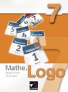 Mathe.Logo 7 Regelschule Thüringen