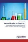 Natural Products Chemistry