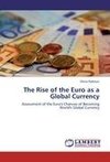 The Rise of the Euro as a Global Currency