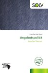 Angebotspolitik