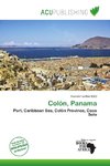 Colón, Panama
