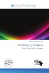 Afotella cylindrica