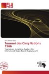 Tournoi des Cinq Nations 1966