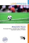 Alexandre Hauw